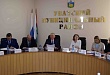 Состоялось очередное заседание Думы Уватского муниципального района 5-го созыва